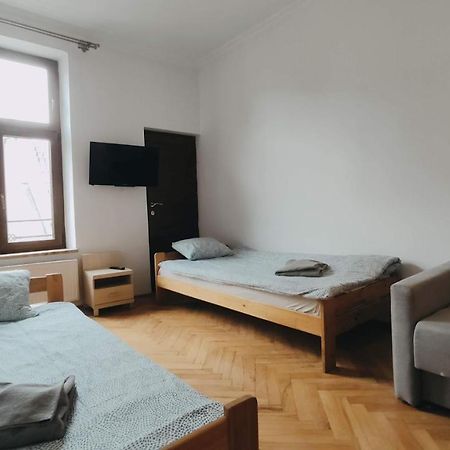 Florianska 10 By Homeprime Krasków Eksteriør bilde