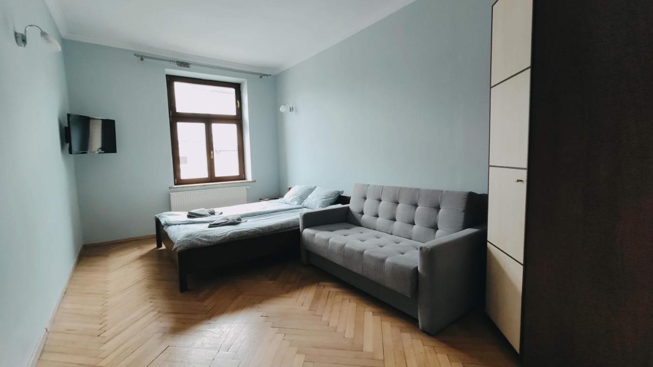 Florianska 10 By Homeprime Krasków Eksteriør bilde