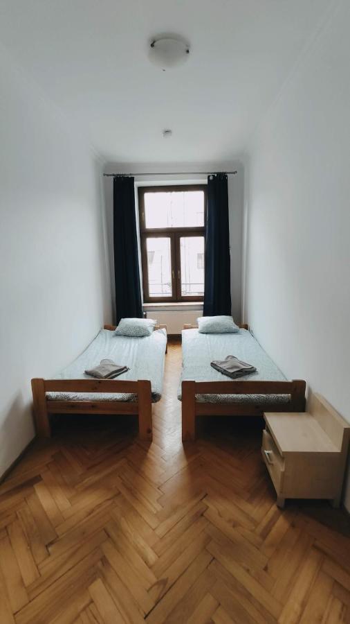 Florianska 10 By Homeprime Krasków Eksteriør bilde